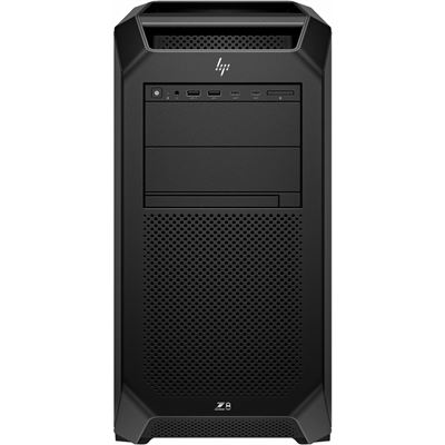HP Z8 G5 TWR XEON W9-3475 128G 2TB 4T A6000 HP — view 2