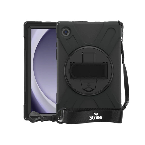 STRIKE GROUP Samsung Galaxy Tab A9+ Rugged Case STRIKE GROUP — view 2
