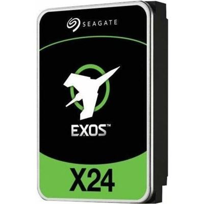 SEAGATE Exos X24 16TB SATA ISE 3.5IN SEAGATE — view 2