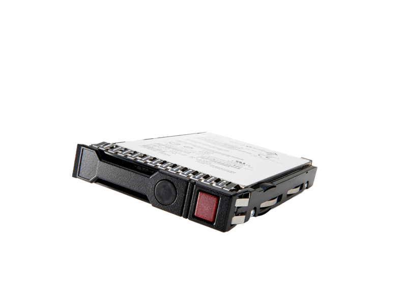 HPE MSA 23TB SAS RI SFF M2 6pk SSD Bdl HPE — view 2
