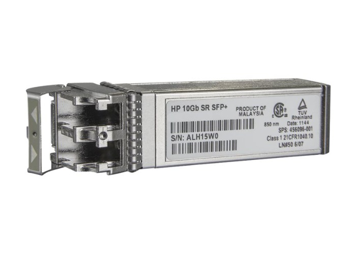 HPE MSA 2060 16Gb FC SFF 23TB Flash Bdl HPE — view 2