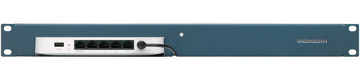 RACKMOUNT.IT RACK KIT FOR CISCO MERAKI GO GX20/Z3 RACKMOUNT.IT — view 2