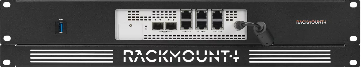 RACKMOUNT.IT RMKIT DELL/VMWARE SD-WAN EDGE 600-SERIES RACKMOUNT.IT — view 2