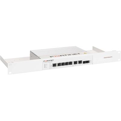 RACKMOUNT.IT RACK MOUNT KIT FOR FORTIGATE RUGGED 60F RACKMOUNT.IT — view 2