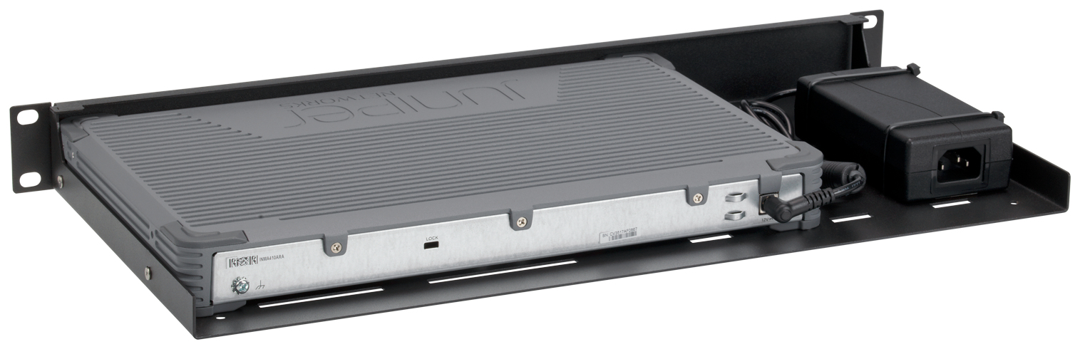 RACKMOUNT.IT RACK MOUNT KIT FOR JUNIPER SRX300 RACKMOUNT.IT — view 2