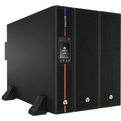 VERTIV Liebert GXE On-Line 10kVA 230V 5U Rack/T VERTIV — view 2