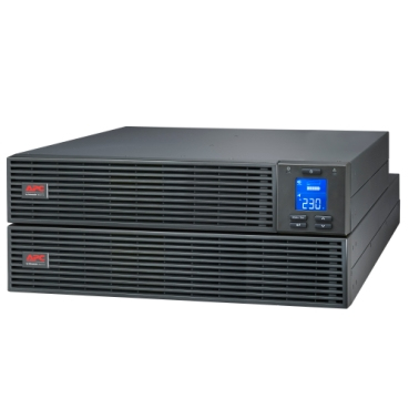 APC Easy UPS On-Line SRV 1000VA RM 230V APC — view 2
