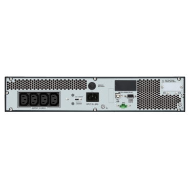 APC Easy UPS On-Line SRV 1000VA RM 230V APC — view 3