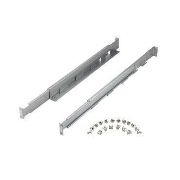 APC Easy UPS On-Line SRV 1000VA RM 230V APC — view 5