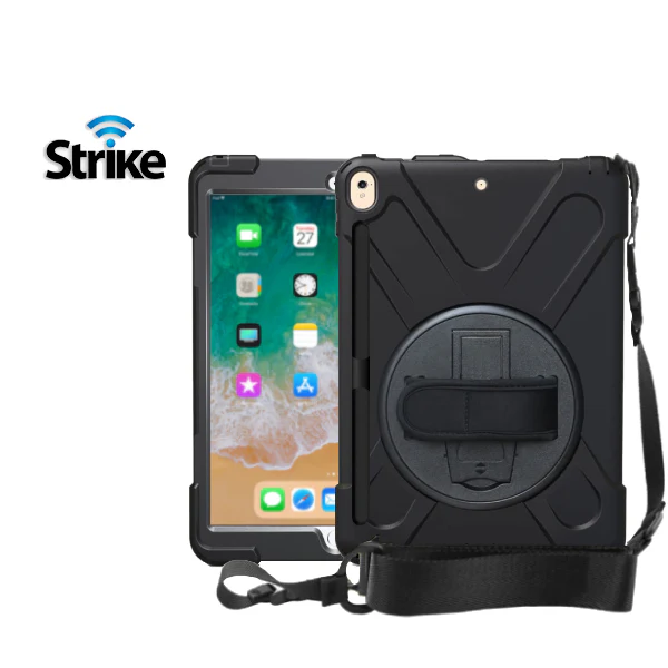 STRIKE GROUP Strike iPad Pro 10.5 Rugged Case STRIKE GROUP — view 2