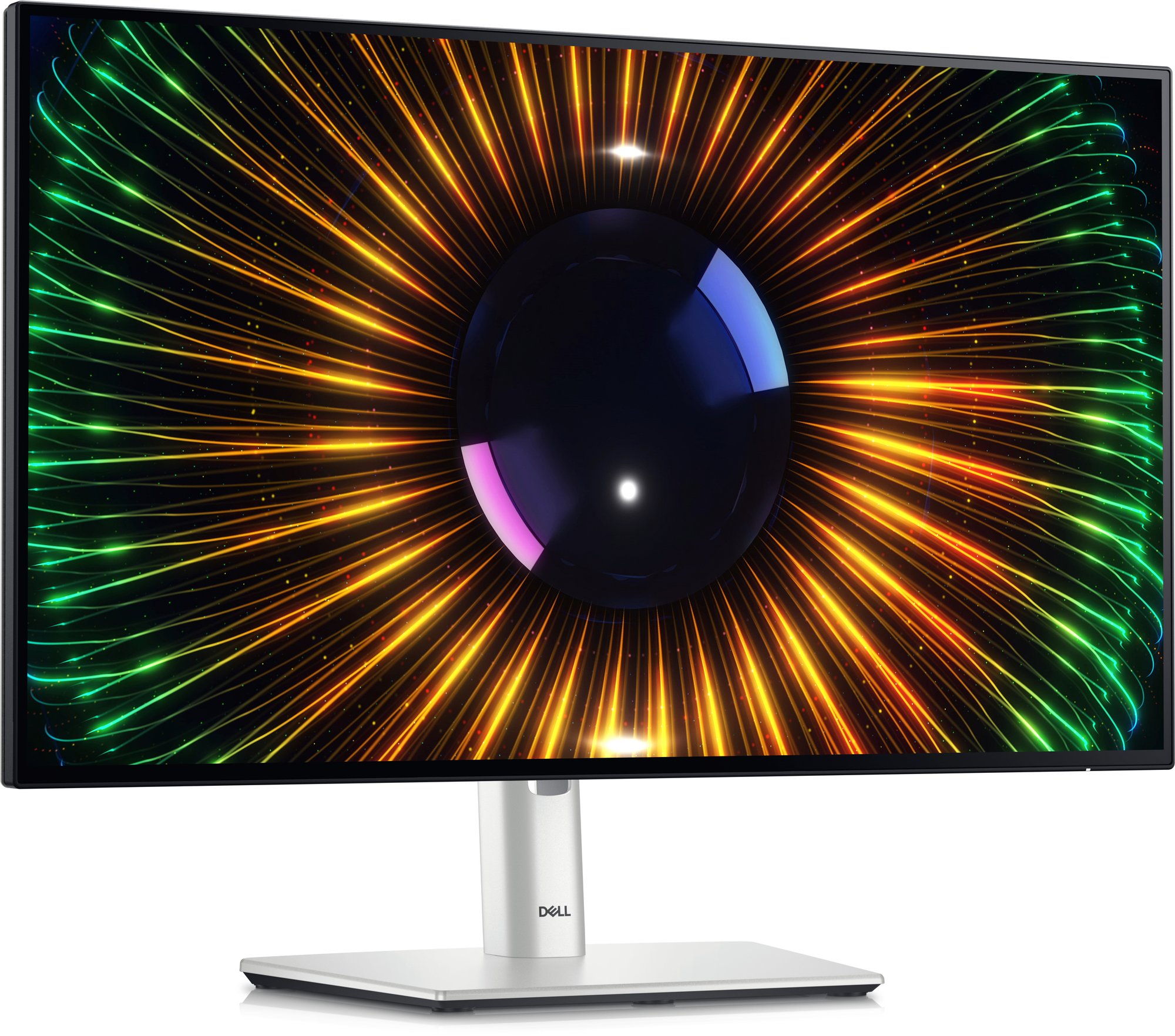 MONITOR DELL 24 U2424H DELL — view 2