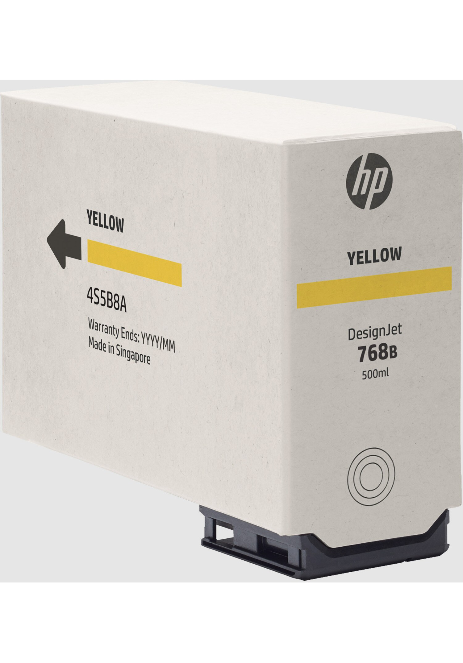 HP 4S5B8A HP — view 2