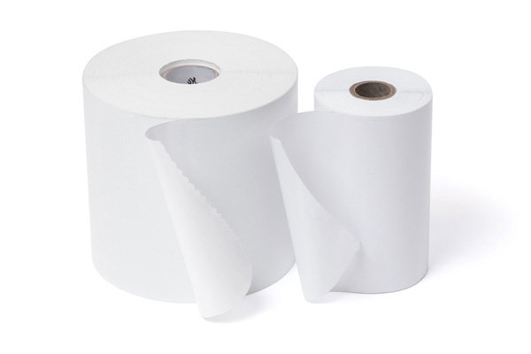 ZEBRA ZEROLINER 4500D 8/BOX LABEL PAPER DT 25M ZEBRA — view 2