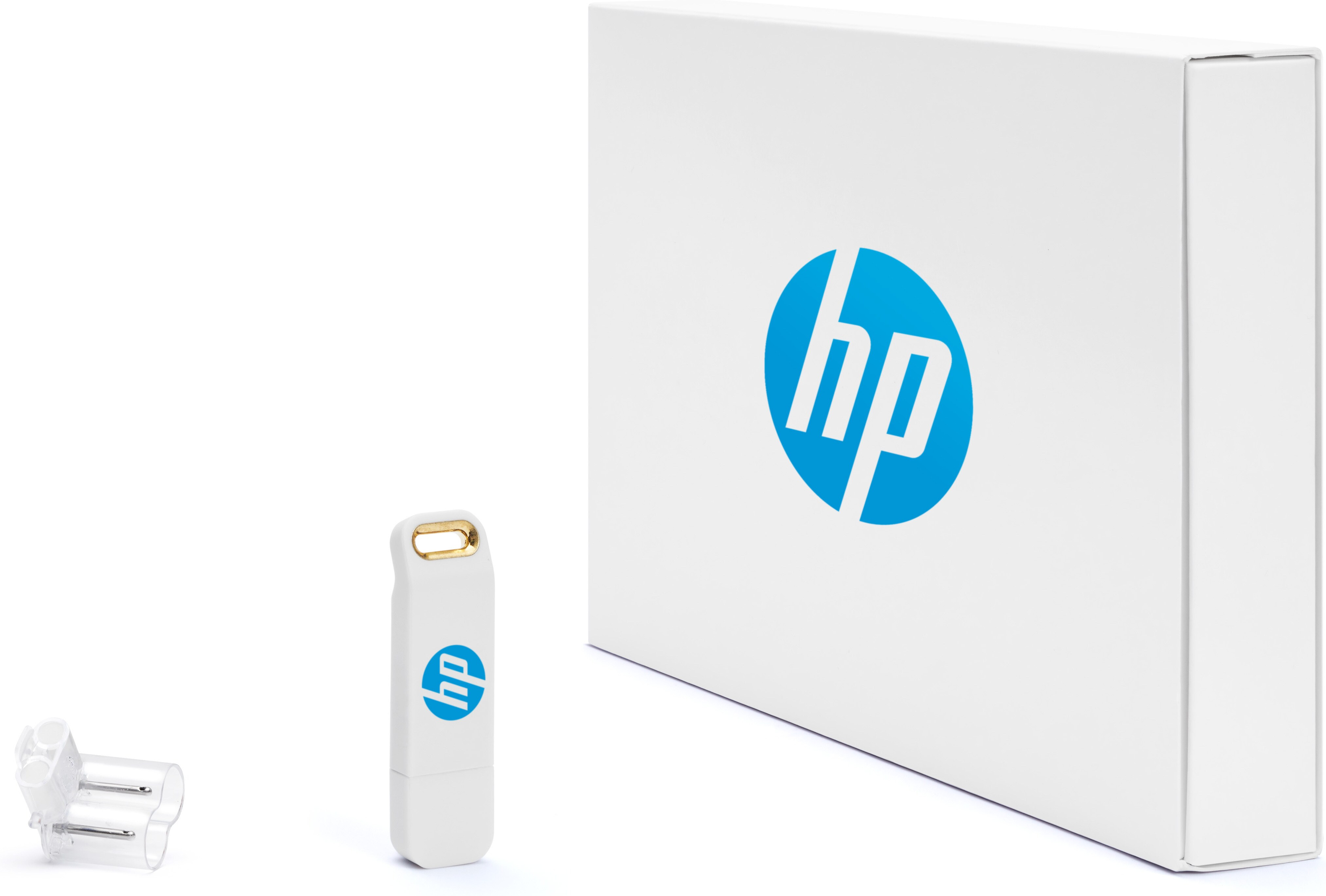 HP 7HC75A HP — view 2
