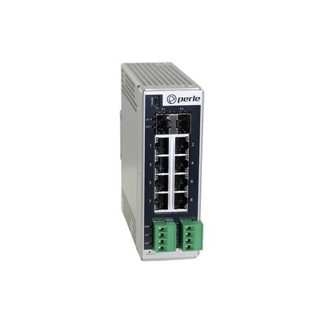 PERLE IDS-710HP ETH SWITCH PERLE — view 2
