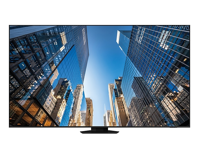 SAMSUNG 98in QEC PROFESSIONAL DISPLAY SAMSUNG — view 2