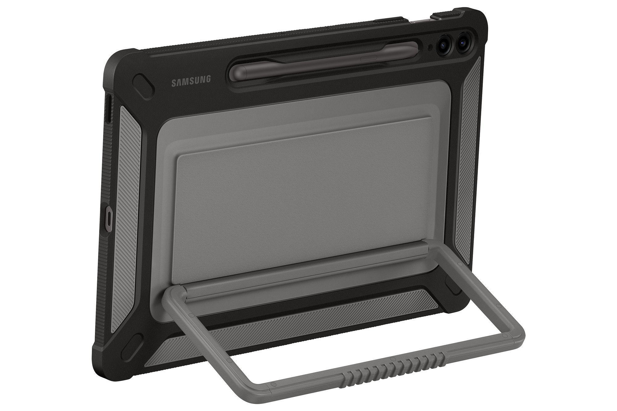 Samsung Tab S9+ FE Outdoor Cover TITAN SAMSUNG — view 2