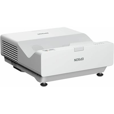 EPSON EB-770Fi + ELPMB62 WALL MOUNT EPSON — view 2