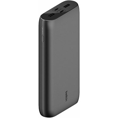 BELKIN BOOST CHARGE 4-Port 27k PD 32w Powerbank BELKIN — view 2