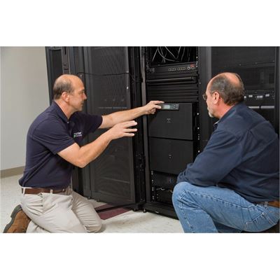 APC STARTUP INTEGRATION SVC 1 LEVEL 1 MDC APC — view 2