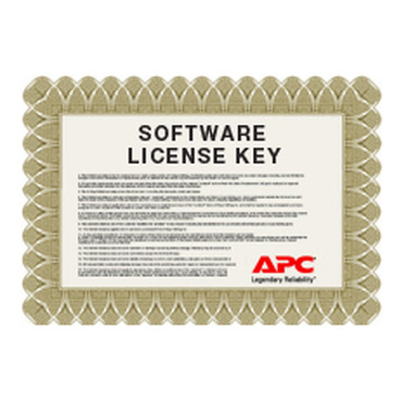 APC DATA CENTER EXPERT PERPETUAL LICENSE FOR APC — view 2