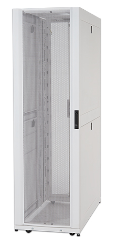 APC NETSHELTER SX 45U 600MM WIDE1200MM DEEP APC — view 2