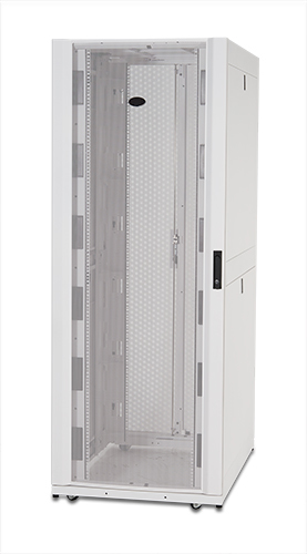 APC NetShelter SX 45U 750mm Wide x 1200mm De APC — view 2