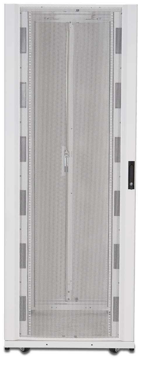 APC NETSHELTER SX 48U 750MM WIDE X 1200MM APC — view 2