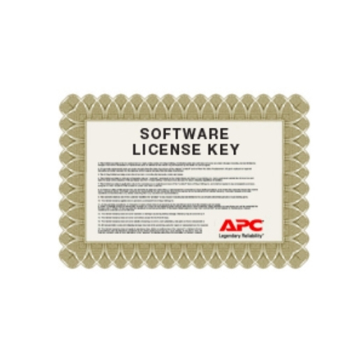 APC DATA CENTER EXPERT 10 NODE PERPETUAL NET APC — view 2