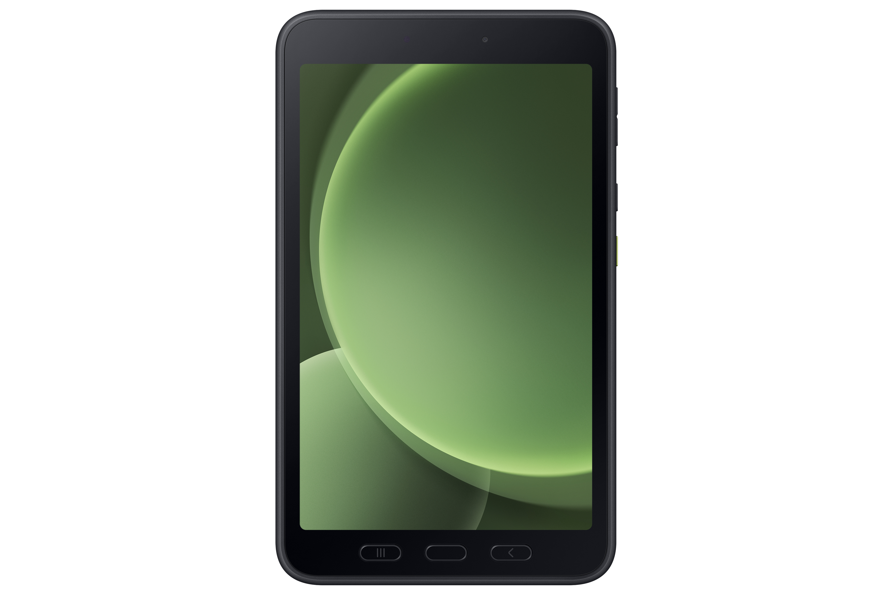 SAMSUNG Galaxy Tab Active5 6GB 128GB WIFI GREEN SAMSUNG — view 2