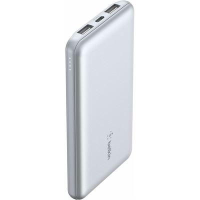 BELKIN BOOSTCHARGE Power Bank 10K - Blue BELKIN — view 2