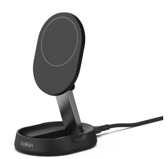 BELKIN BOOSTCHARGE PROCONVERTIBLE CHRGING STAND BELKIN — view 2