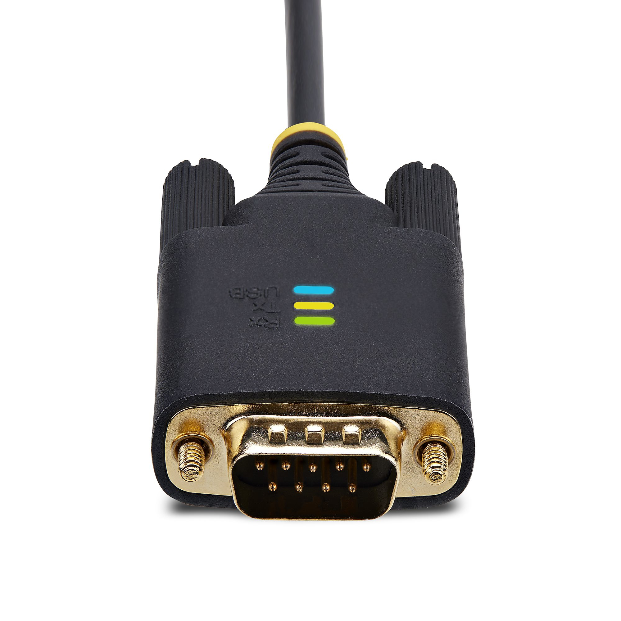 StarTech.com 10ft/3m USB to RS232 Serial Adapter StarTech.com — view 5