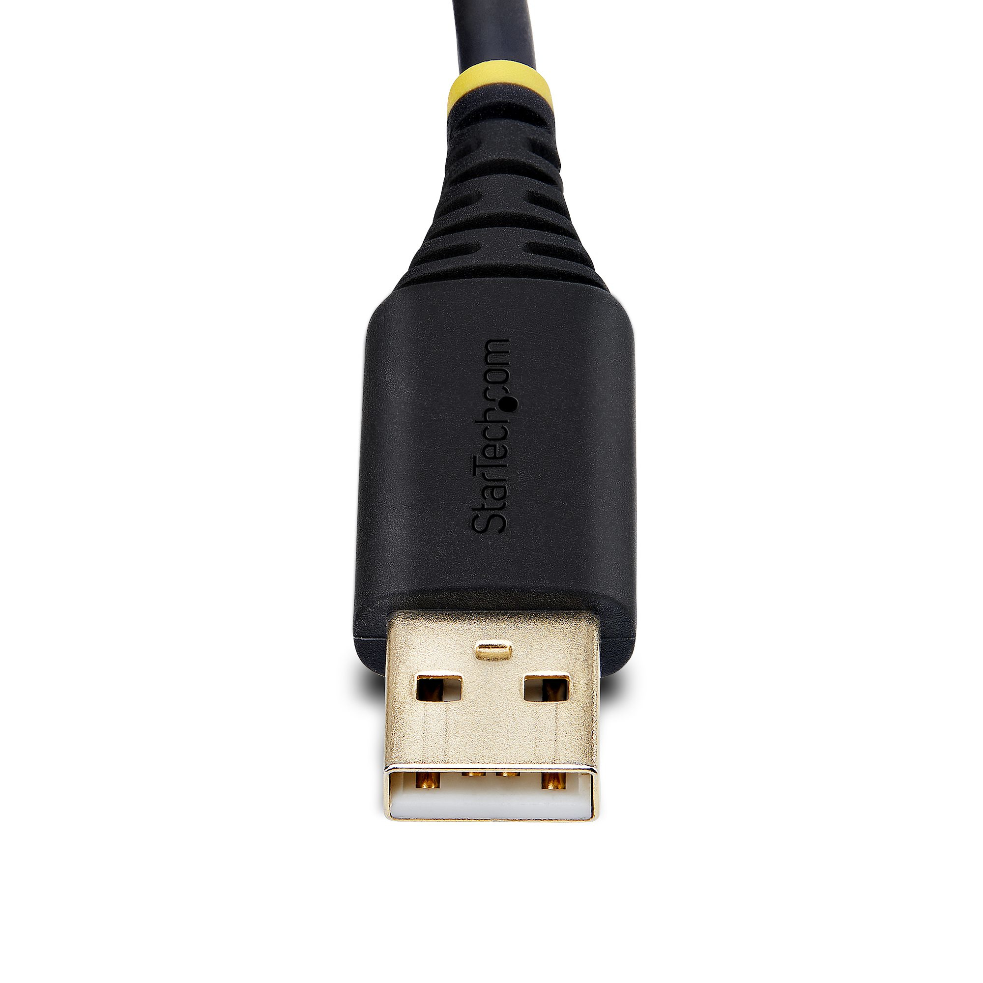 StarTech.com 10ft/3m USB to RS232 Serial Adapter StarTech.com — view 6