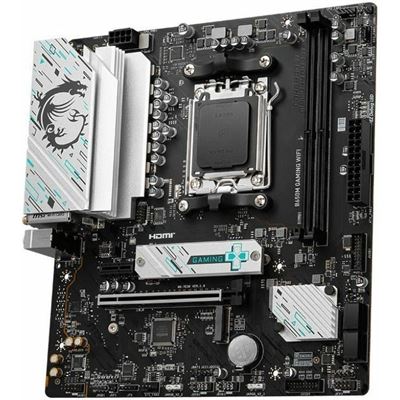 MSI B650M GAMING WIFI MSI — view 2