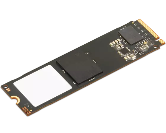 Lenovo Solid State Drives (SSD)