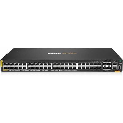 Aruba Networking