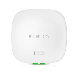 ARUBA HPE NW ION AP21 (RW) AP 5 pack ARUBA — view 2