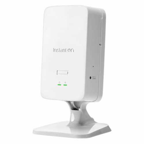 ARUBA HPE NW ION AP22D (RW) AP 5 pack ARUBA — view 2