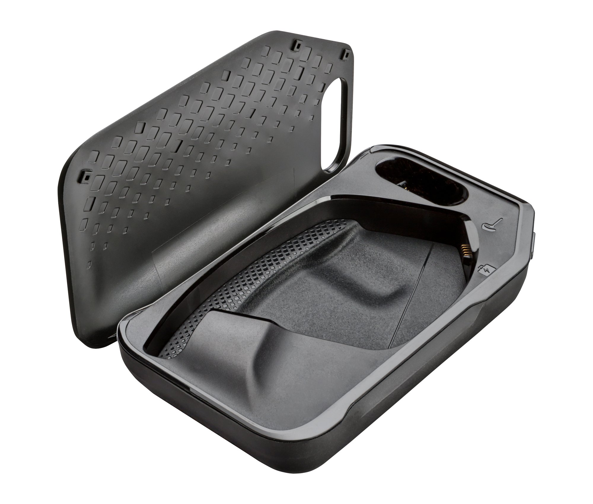 HP PLY VOY 5200 CHCASE +USB-A CBL HP — view 2