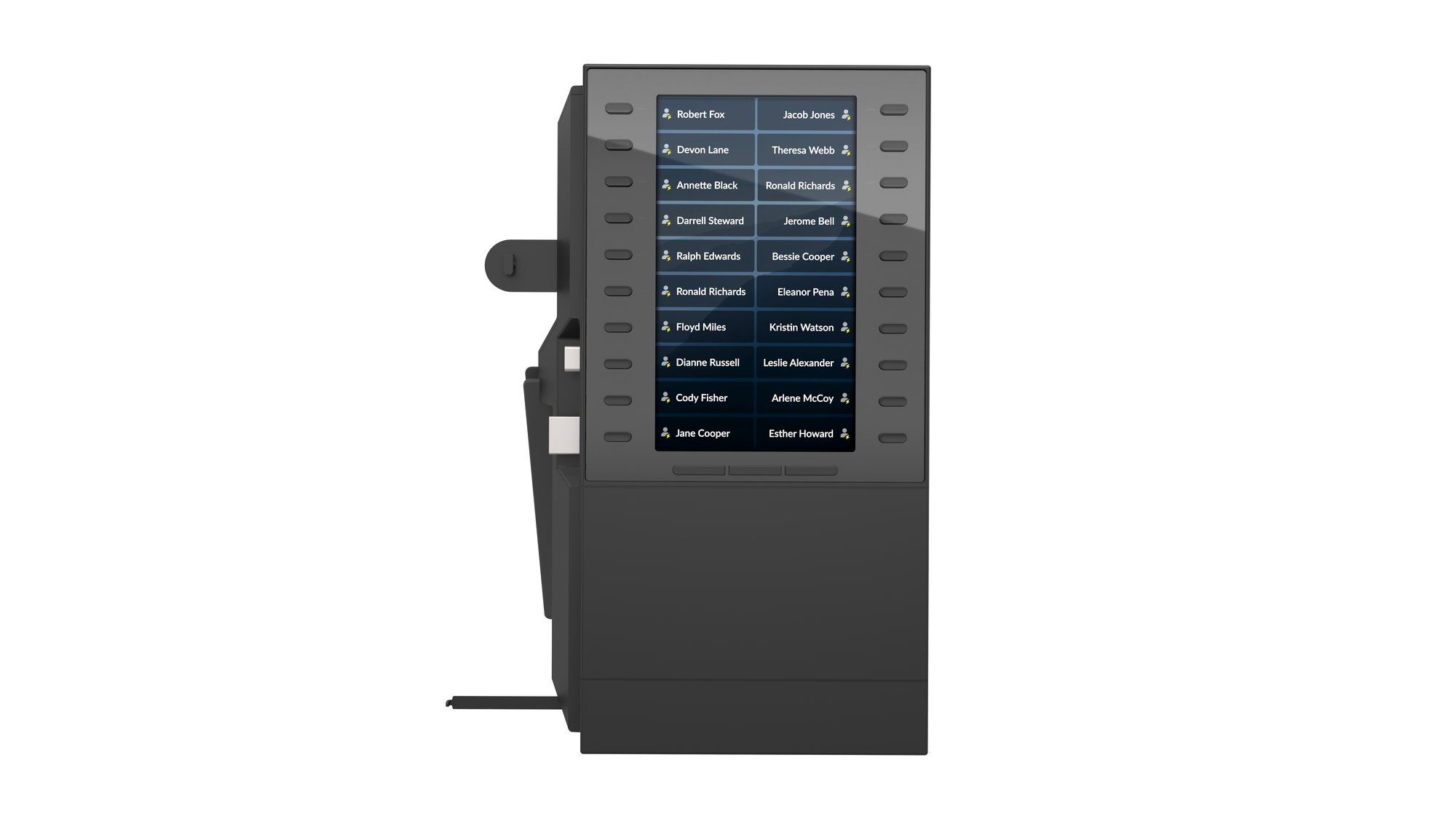 HP PLY CCX 500/505/600/700 EM60 EM HP — view 2