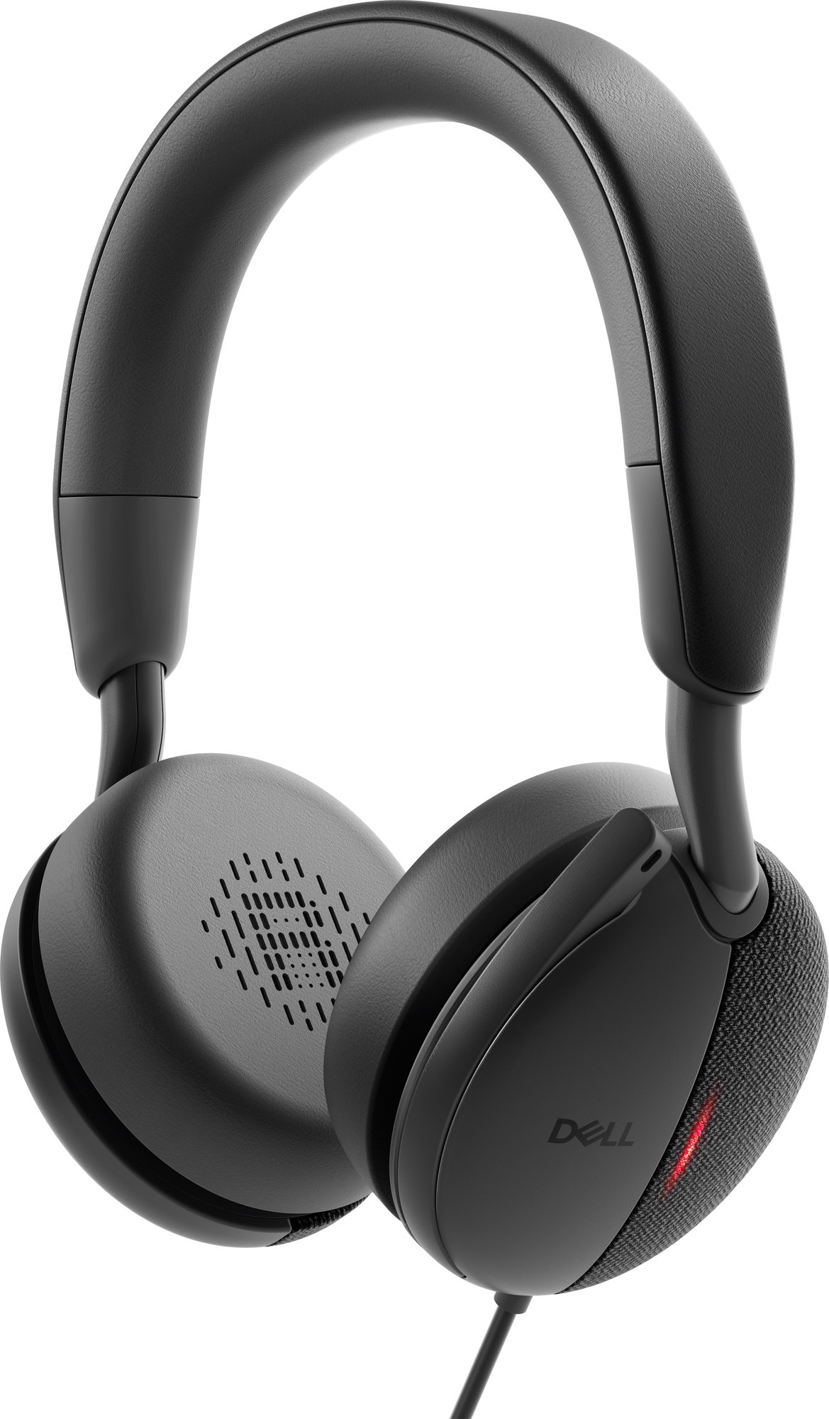 DELL PRO WIRED ANC HEADSET - WH5024 - 3Y DELL — view 3