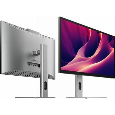 ALOGIC CLARITY PRO TOUCH 27 UHD 4K MONI ALOGIC — view 2