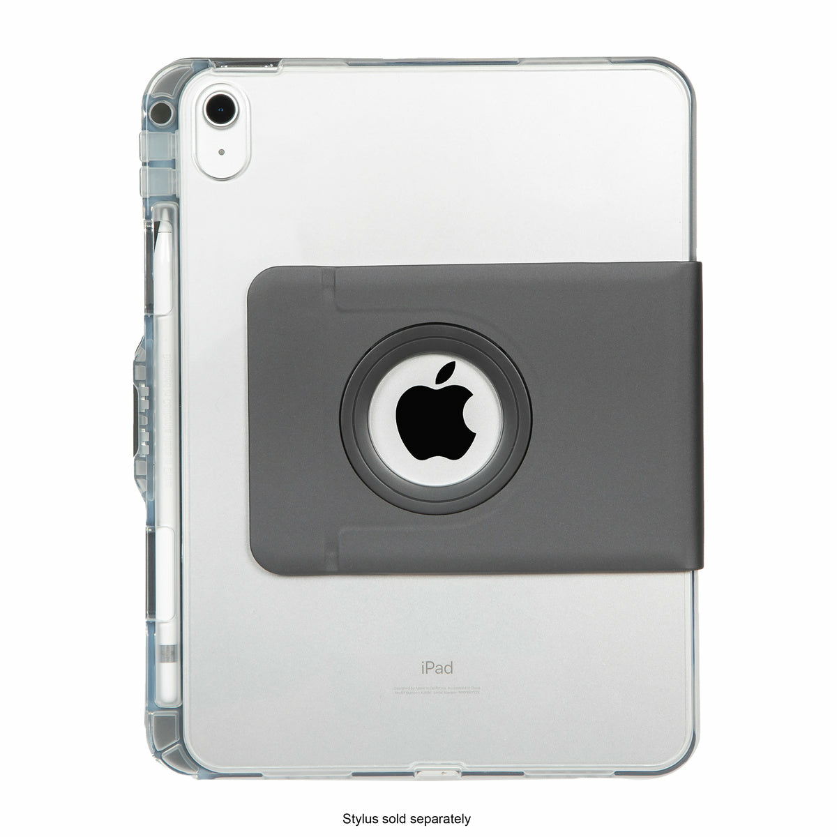 Targus VersaVu Clear Case for iPad 10.9 TARGUS — view 2
