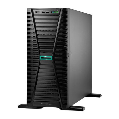 Hewlett Packard Enterprise Components & Parts