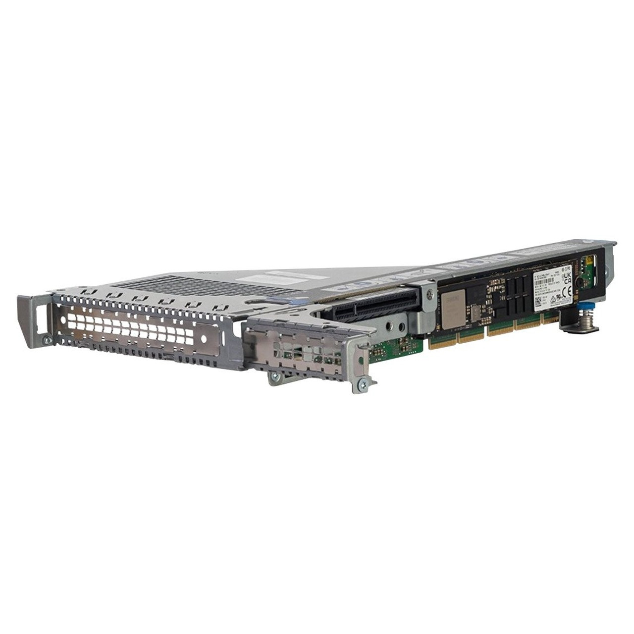 Hewlett Packard Enterprise HPE DL385 GEN11 PDB KIT Hewlett Packard Enterprise — view 2