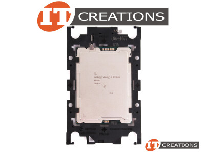 Hewlett Packard Enterprise INT XEON-P 8490H CPU FOR HPE Hewlett Packard Enterprise — view 2