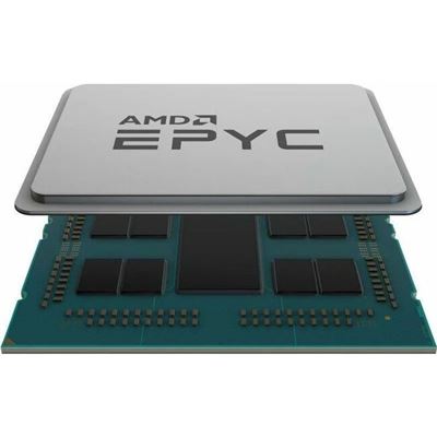 Hewlett Packard Enterprise AMD EPYC 9754 CPU FOR HPE Hewlett Packard Enterprise — view 2