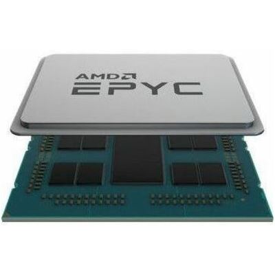 Hewlett Packard Enterprise AMD EPYC 9734 CPU FOR HPE Hewlett Packard Enterprise — view 2