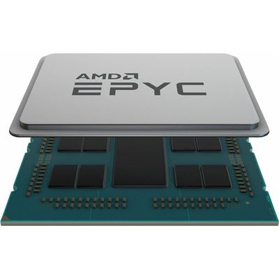 Hewlett Packard Enterprise AMD EPYC 9474F CPU FOR HPE Hewlett Packard Enterprise — view 2